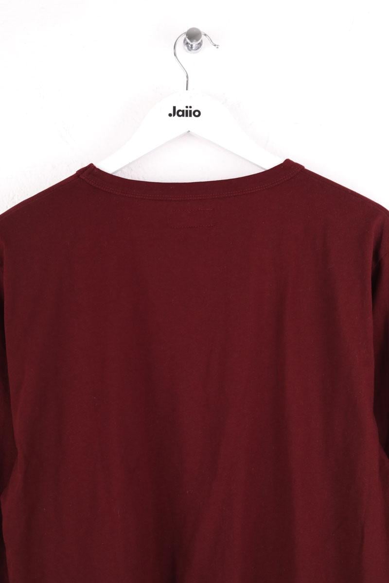 T-shirt AGNES B. - Seconde Main Red