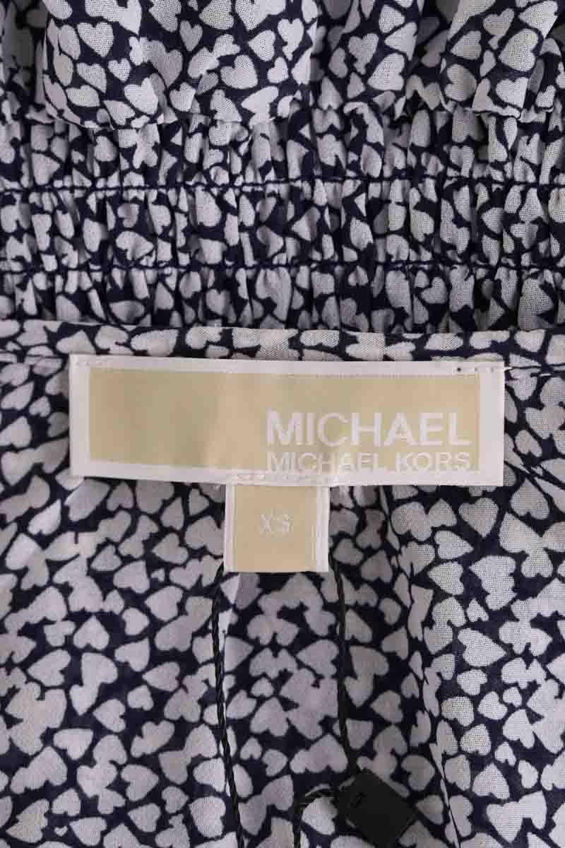 Dress MICHAEL KORS - Seconde main Grey