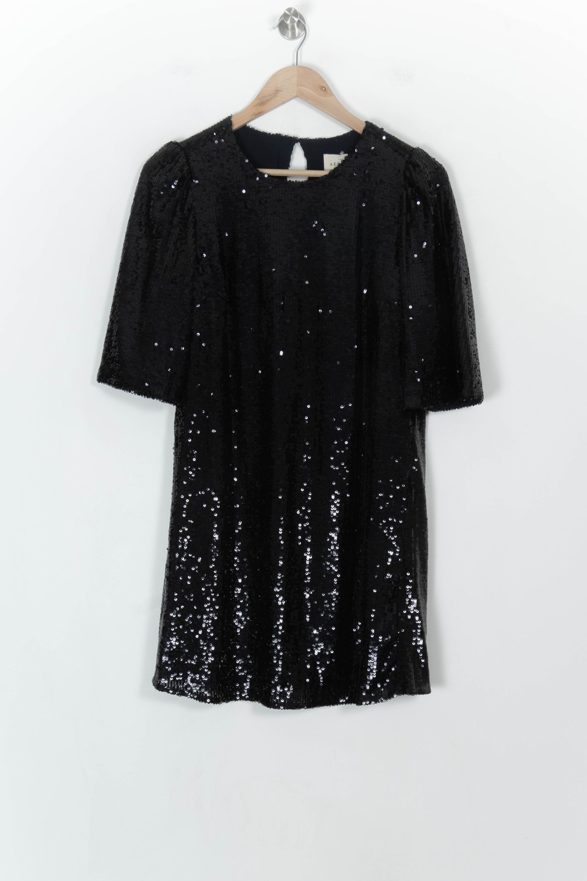 Short & midi dress SEZANE - Seconde main Blue