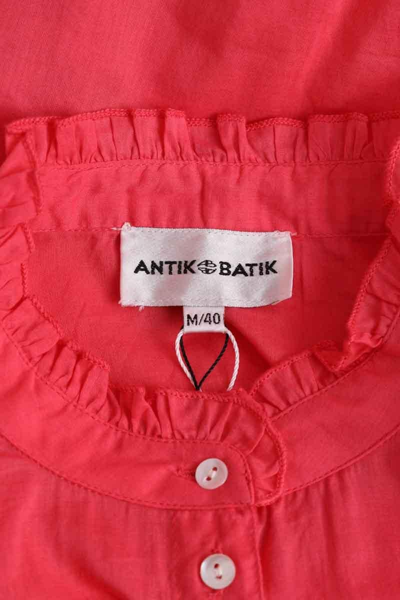 Dress ANTIK BATIK - Seconde Main Red