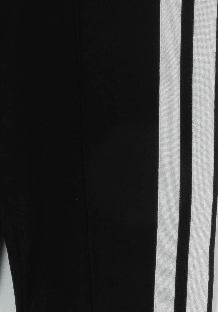 Pants ISABEL MARANT ÉTOILE - SECONDE MAIN Black