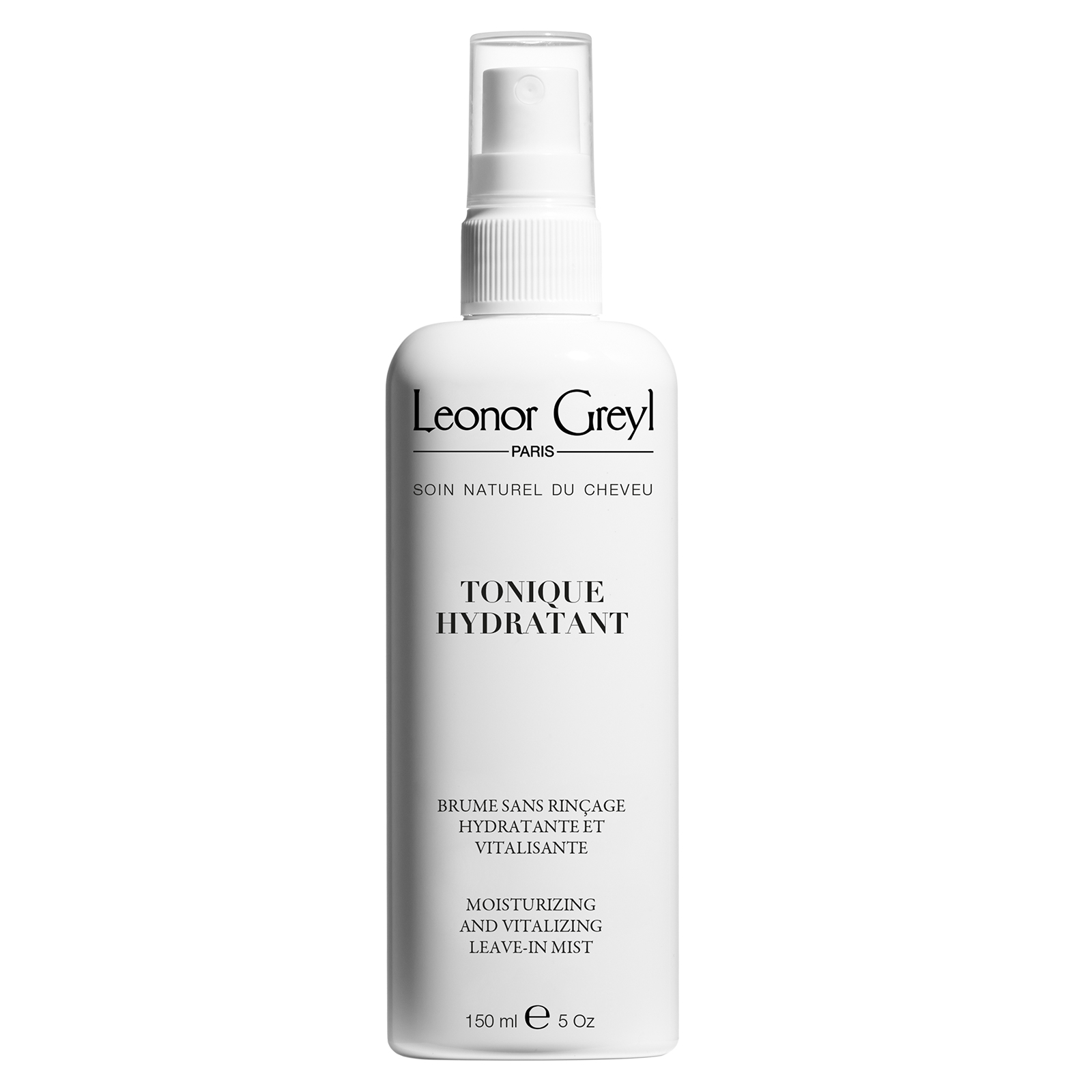 Hydraterende tonic LEONOR GREYL No color