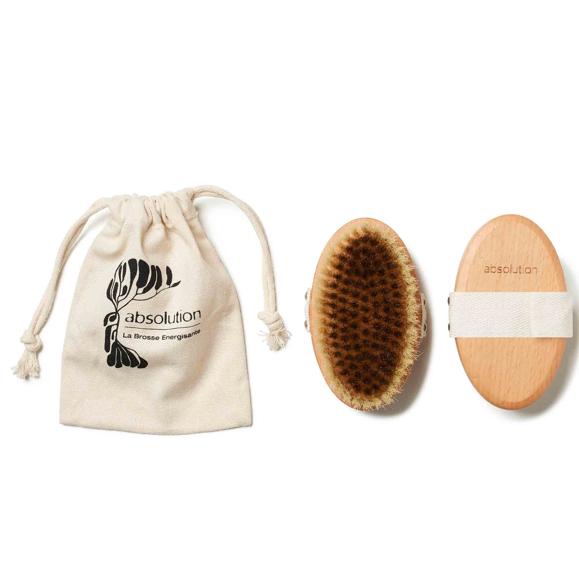 La Brosse Energisante ABSOLUTION No color