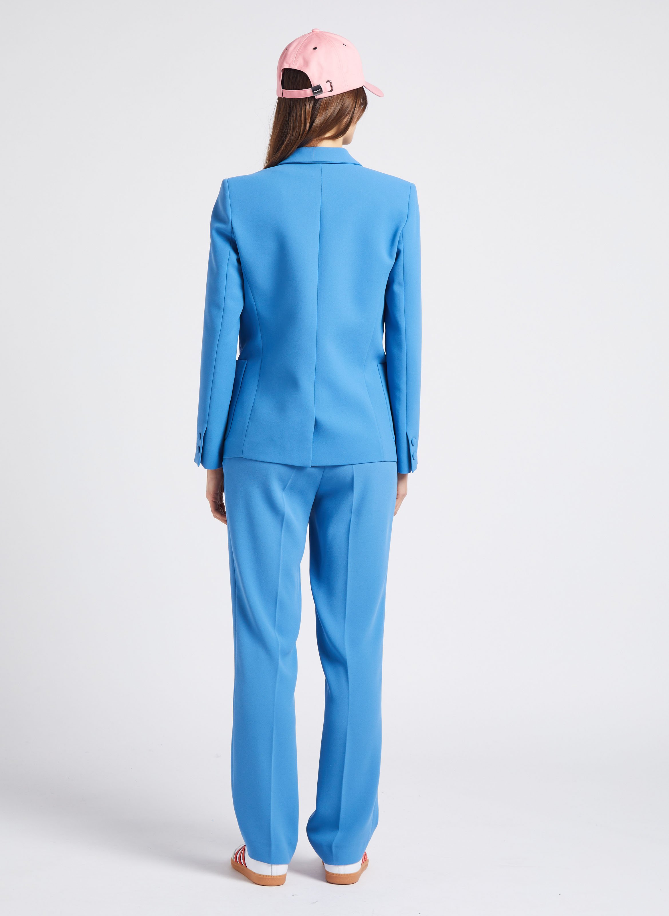 Veste tailleur  PAUL AND JOE Bleu