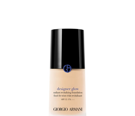 giorgia armani foundation