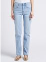 LEVI'S COOL BRIGHT IN BLUE Blauw