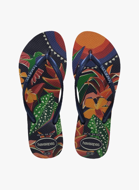 Havaianas slim fit hotsell