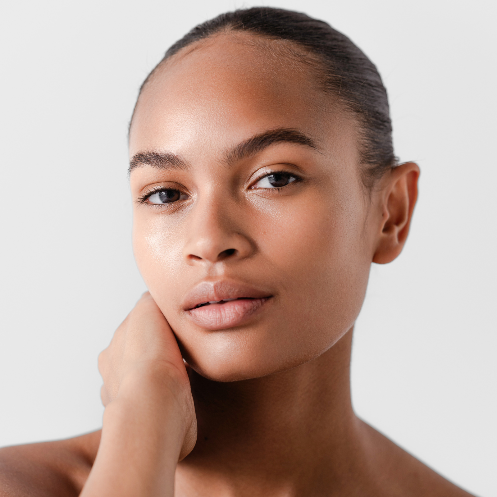 Crème de Jour à l'Abricot DR. HAUSCHKA No color