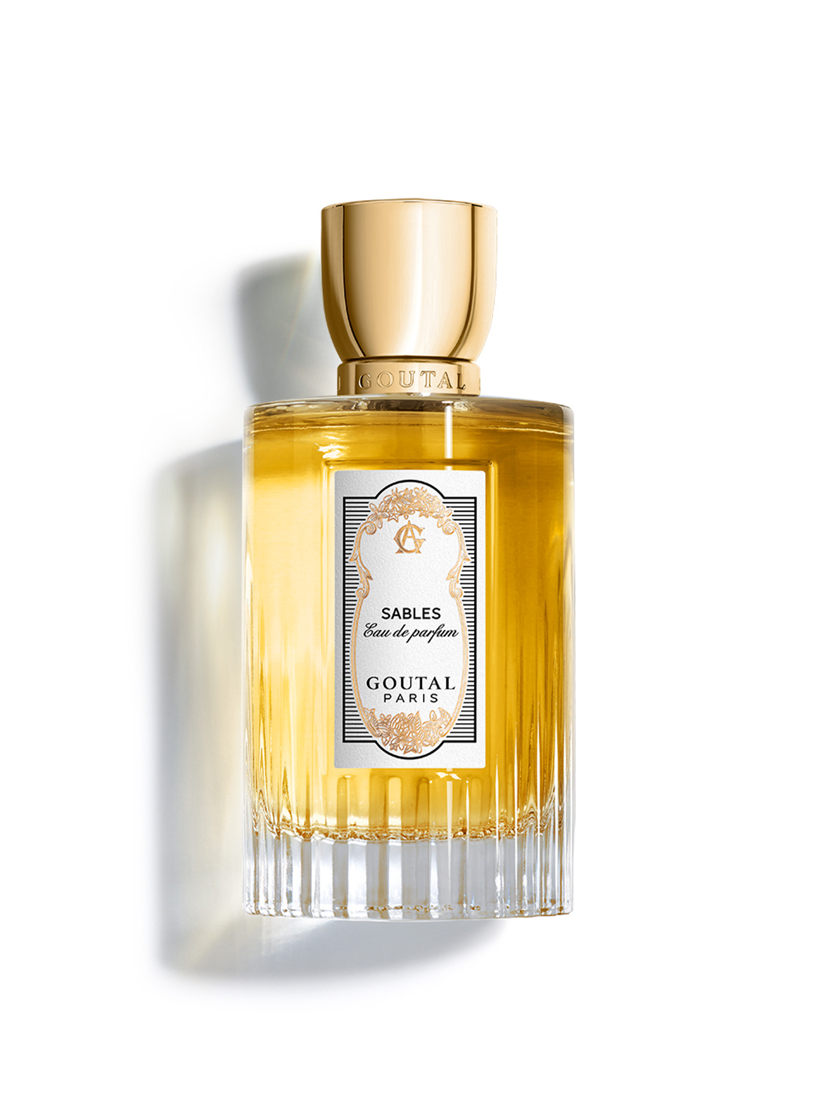 SABLES Eau de Parfum GOUTAL No color