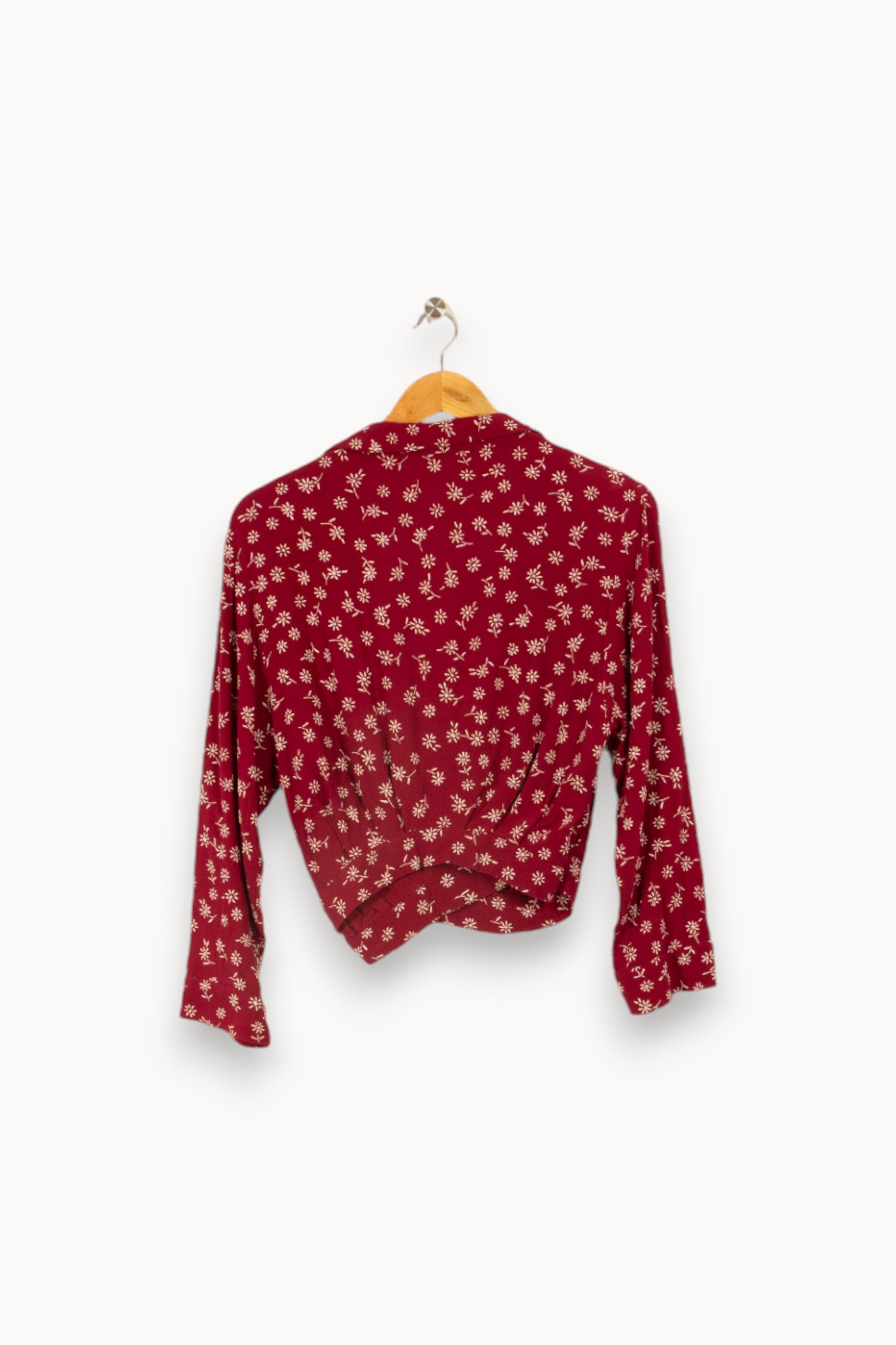 Top MAKE MY LEMONADE - Seconde Main Red