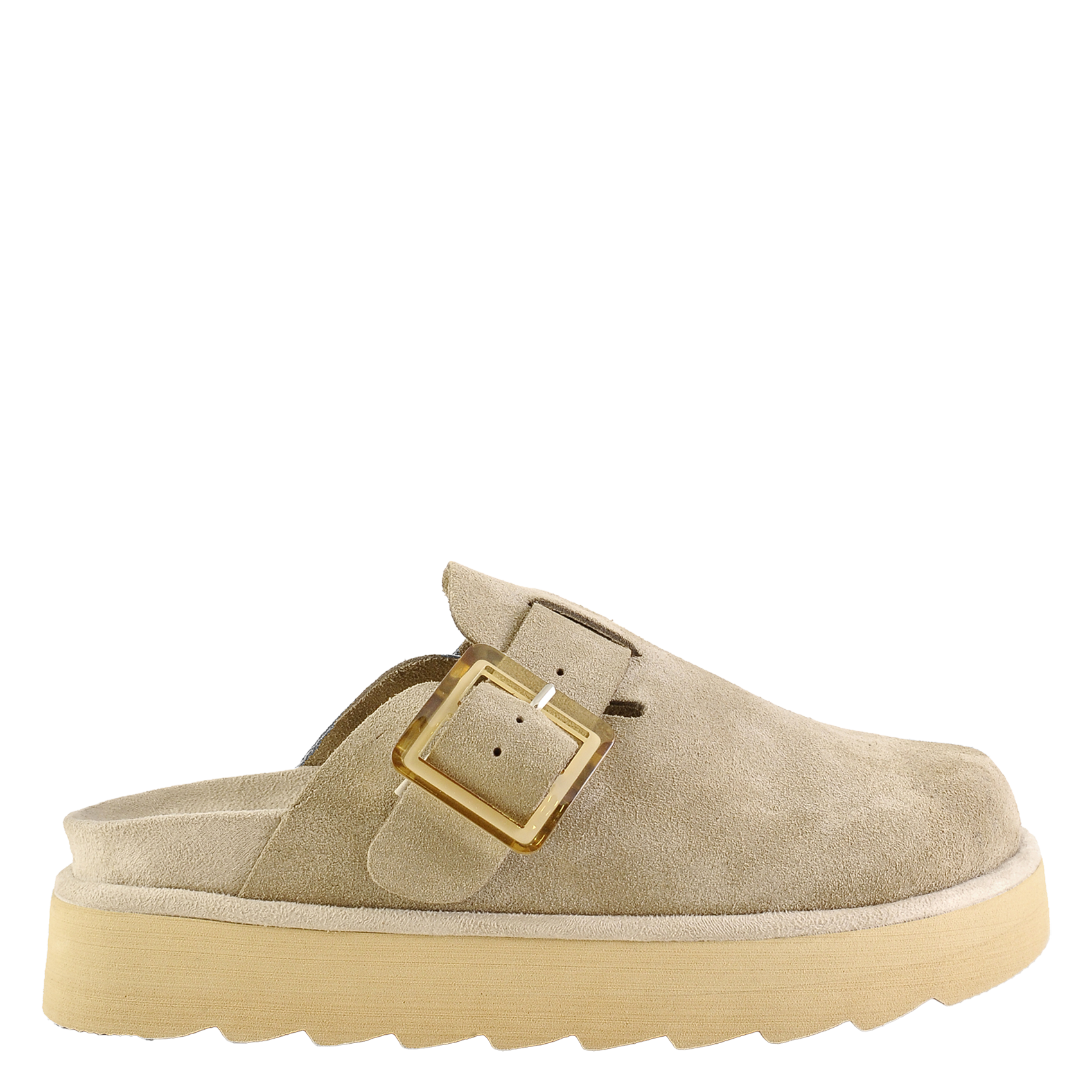 Sabots  COLORS OF CALIFORNIA Beige