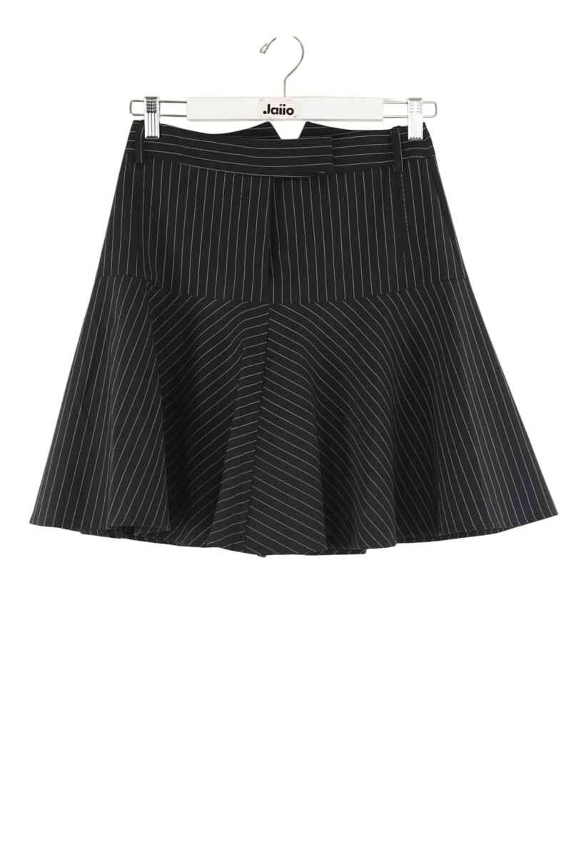 Black mini skirt PAUL SMITH - Seconde main Black