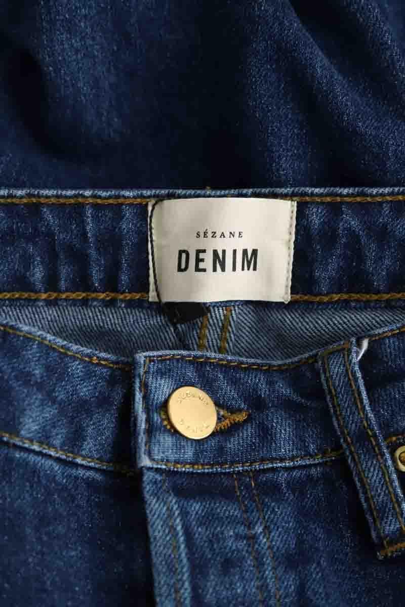 . SEZANE - Seconde main Blue