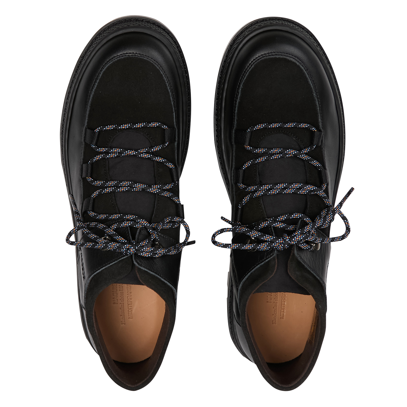 Boots Timberland Heritage 6in Waterproof NAGUISA Zwart