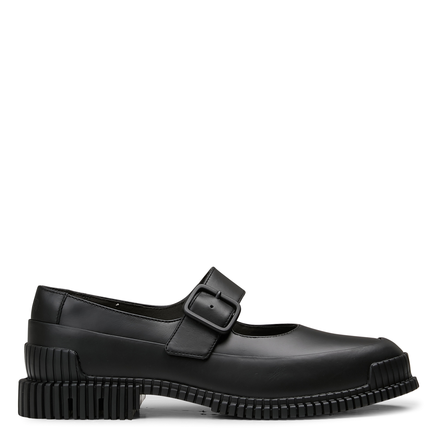 Mocassins unis en cuir CAMPER