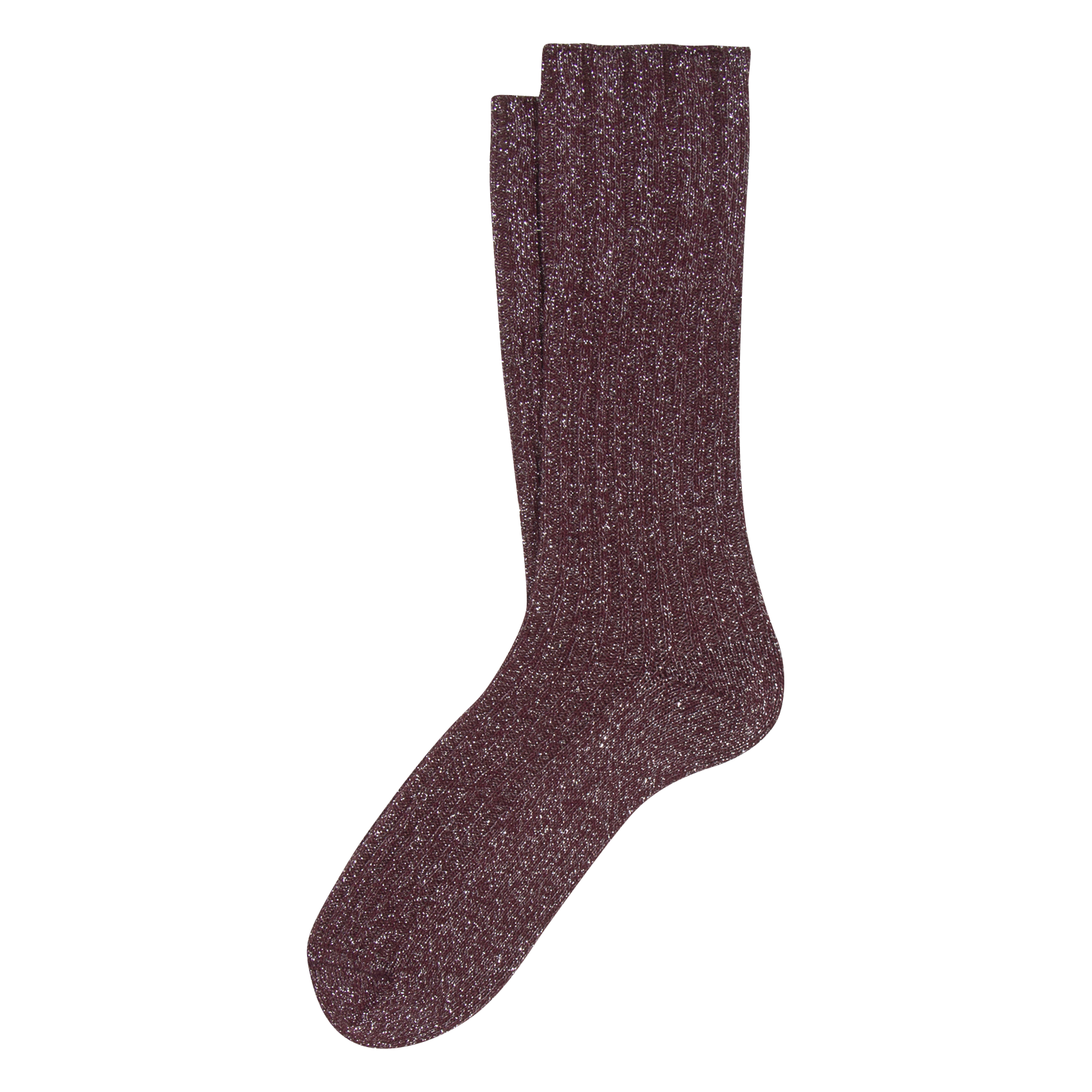 Chaussettes en coton mélangé ANT45