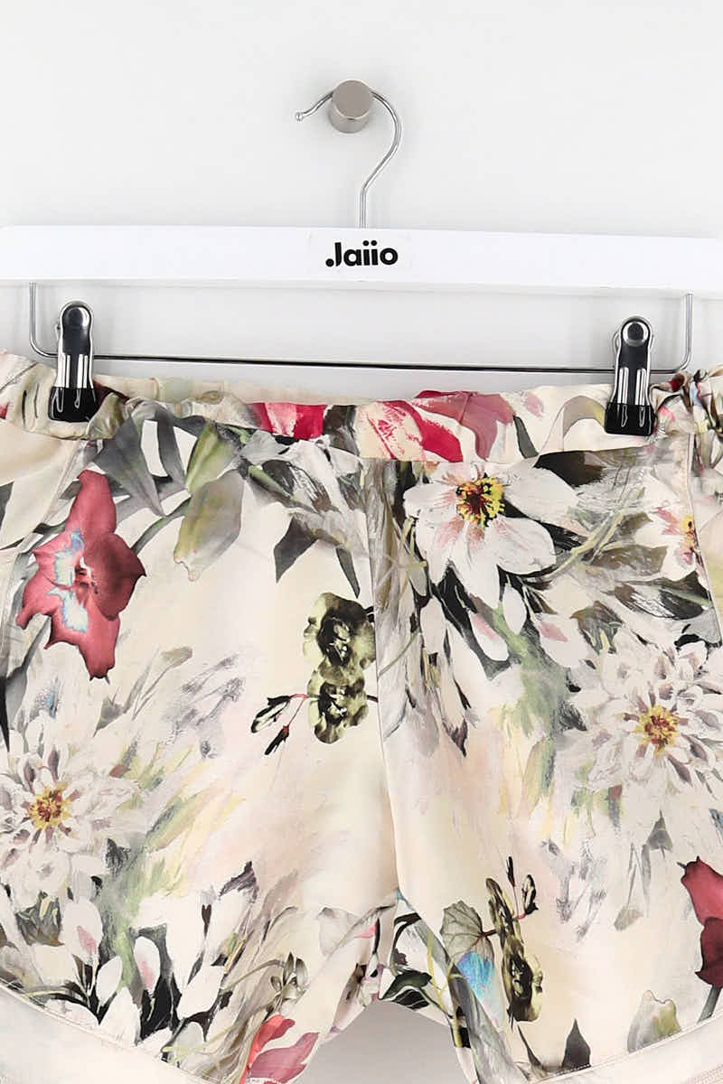 Shorts HEIMSTONE - Seconde Main Beige