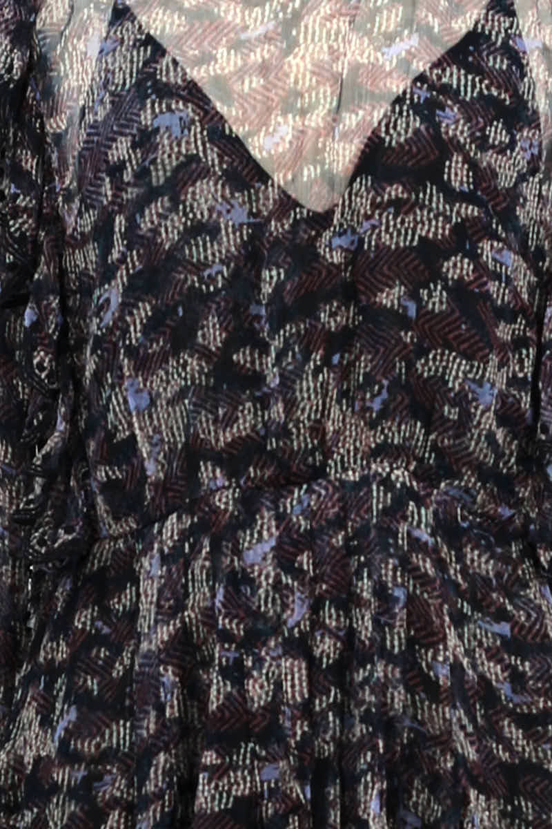 Dress IRO - Seconde Main Black