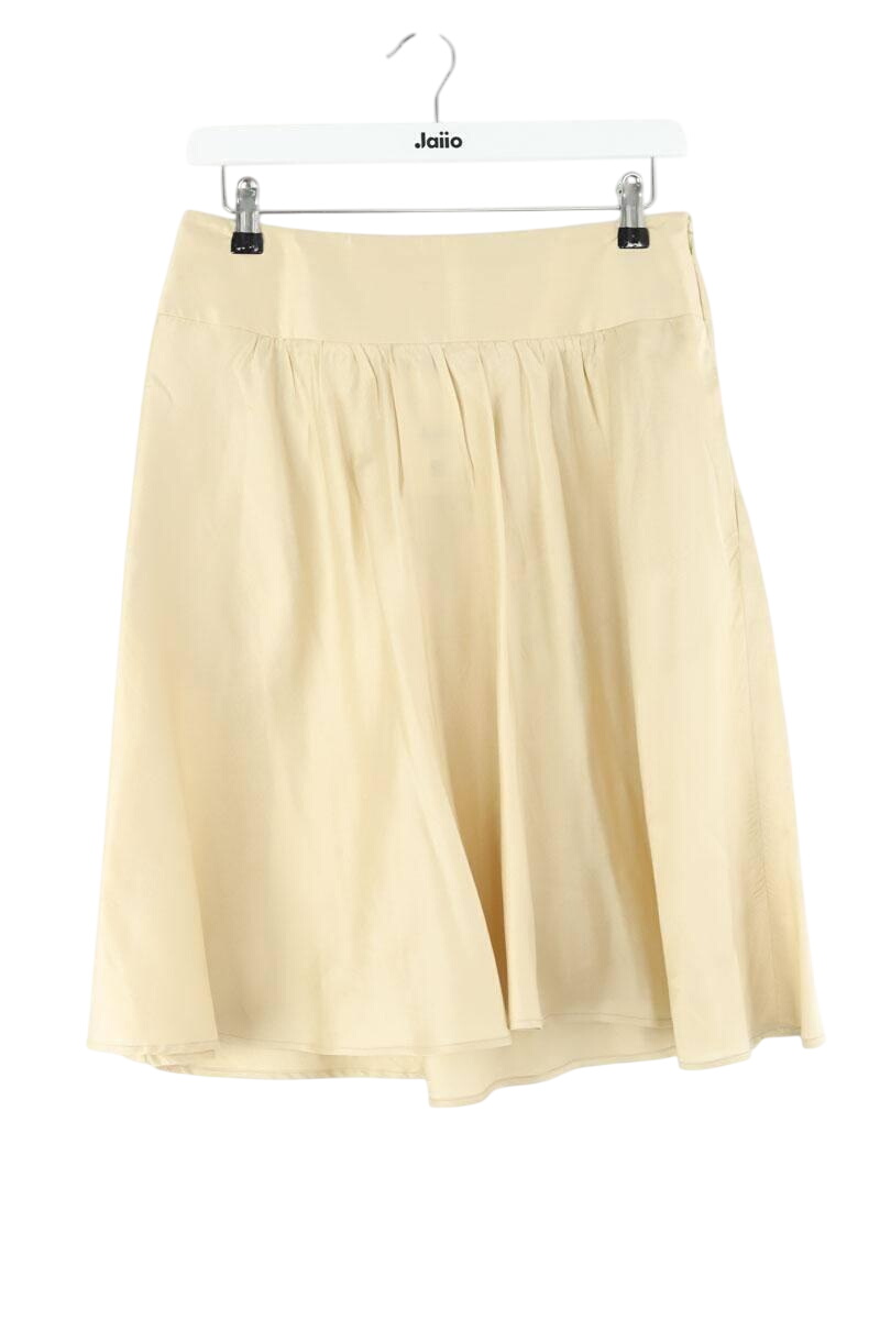 Skirt MAX MARA - Seconde Main Beige