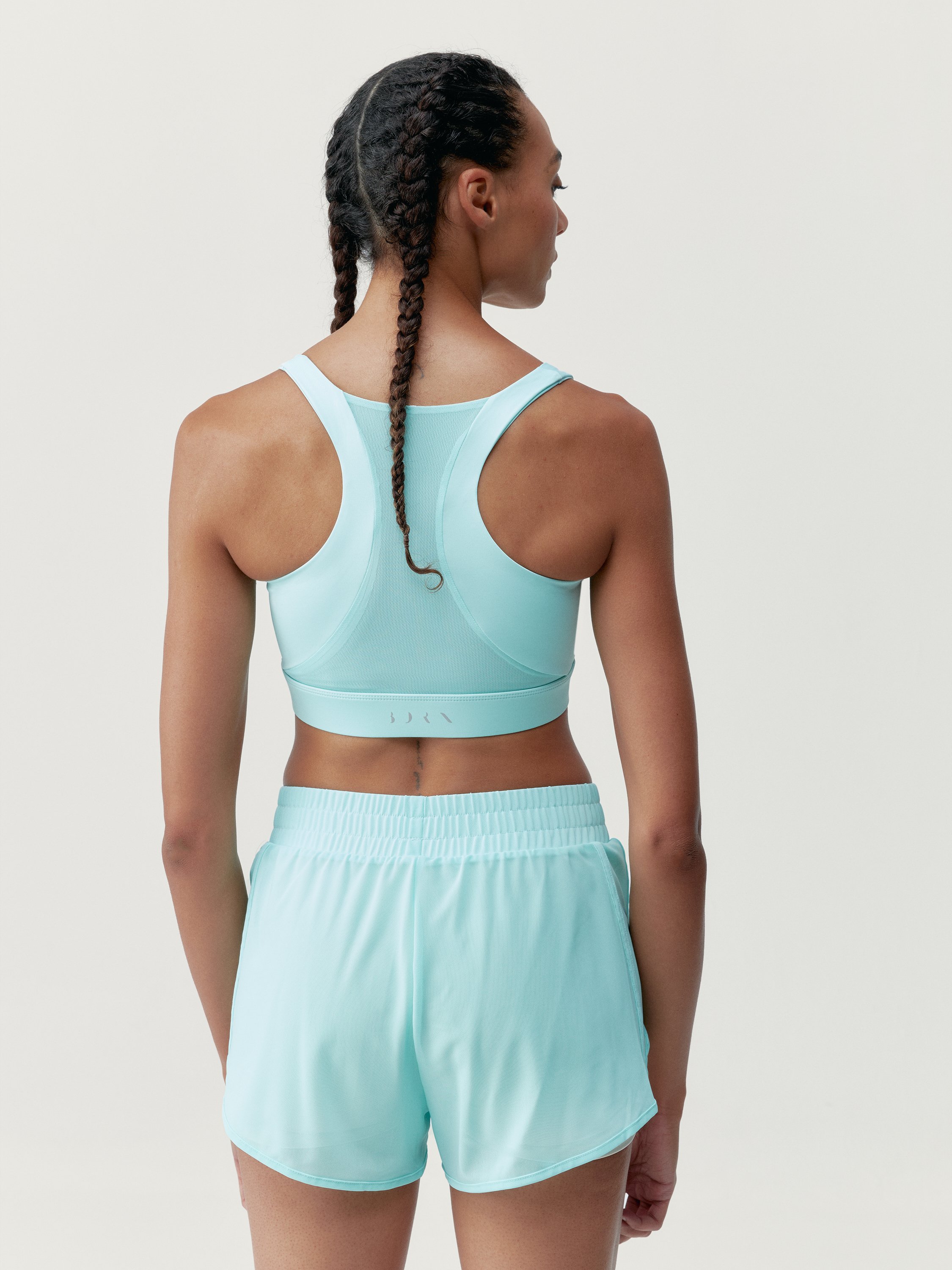 High support sports bra BORN LIVING YOGA Multicolored