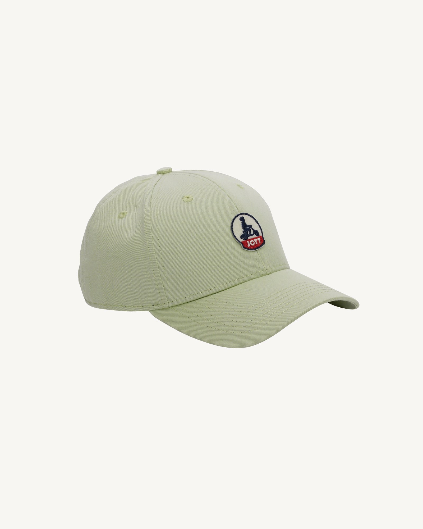 Cap cas 2.0 JOTT Green