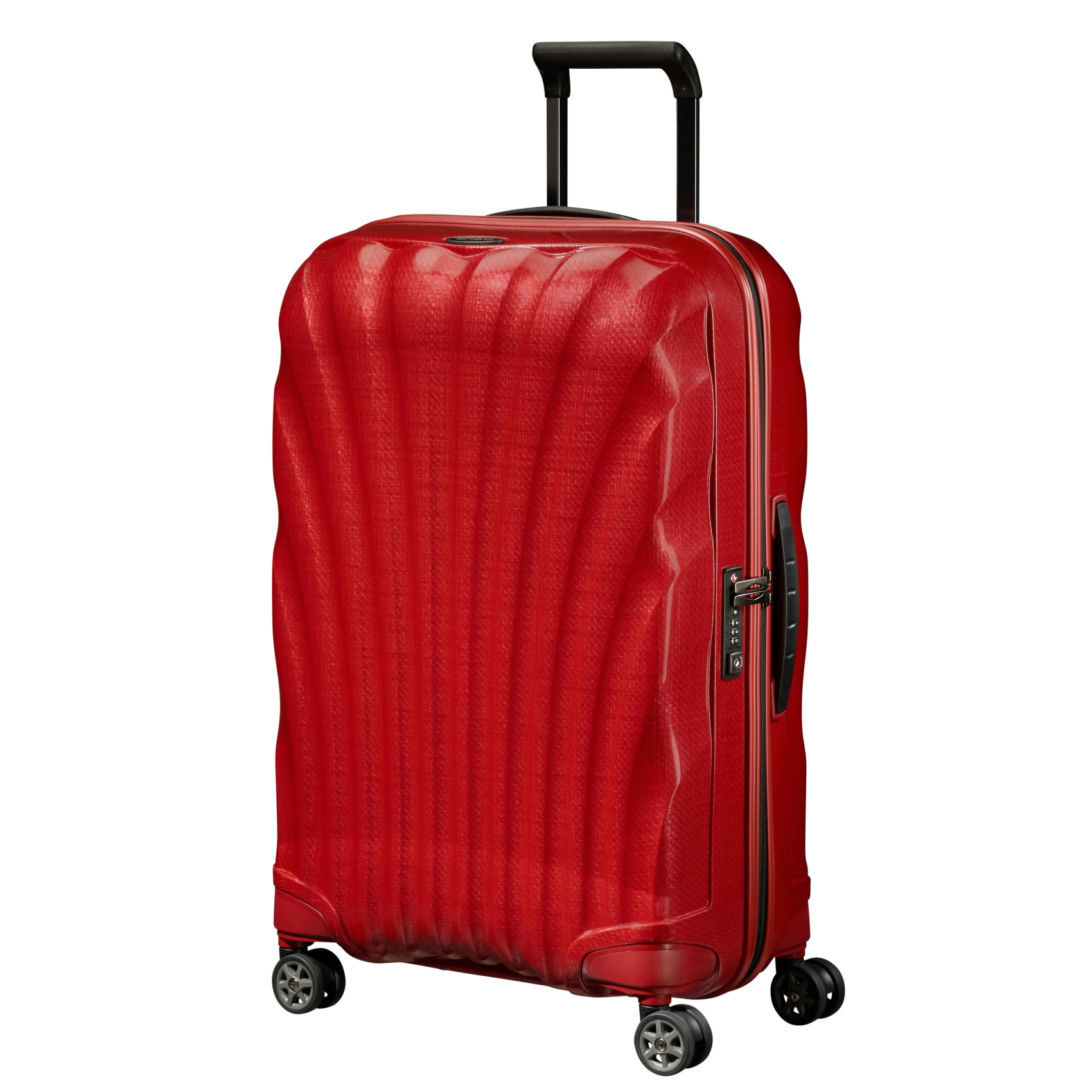 C-lite 4-wheel medium suitcase SAMSONITE