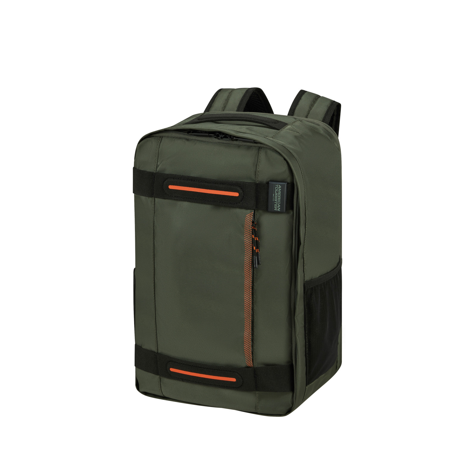 Urban track laptop bag size S AMERICAN TOURISTER Khaki