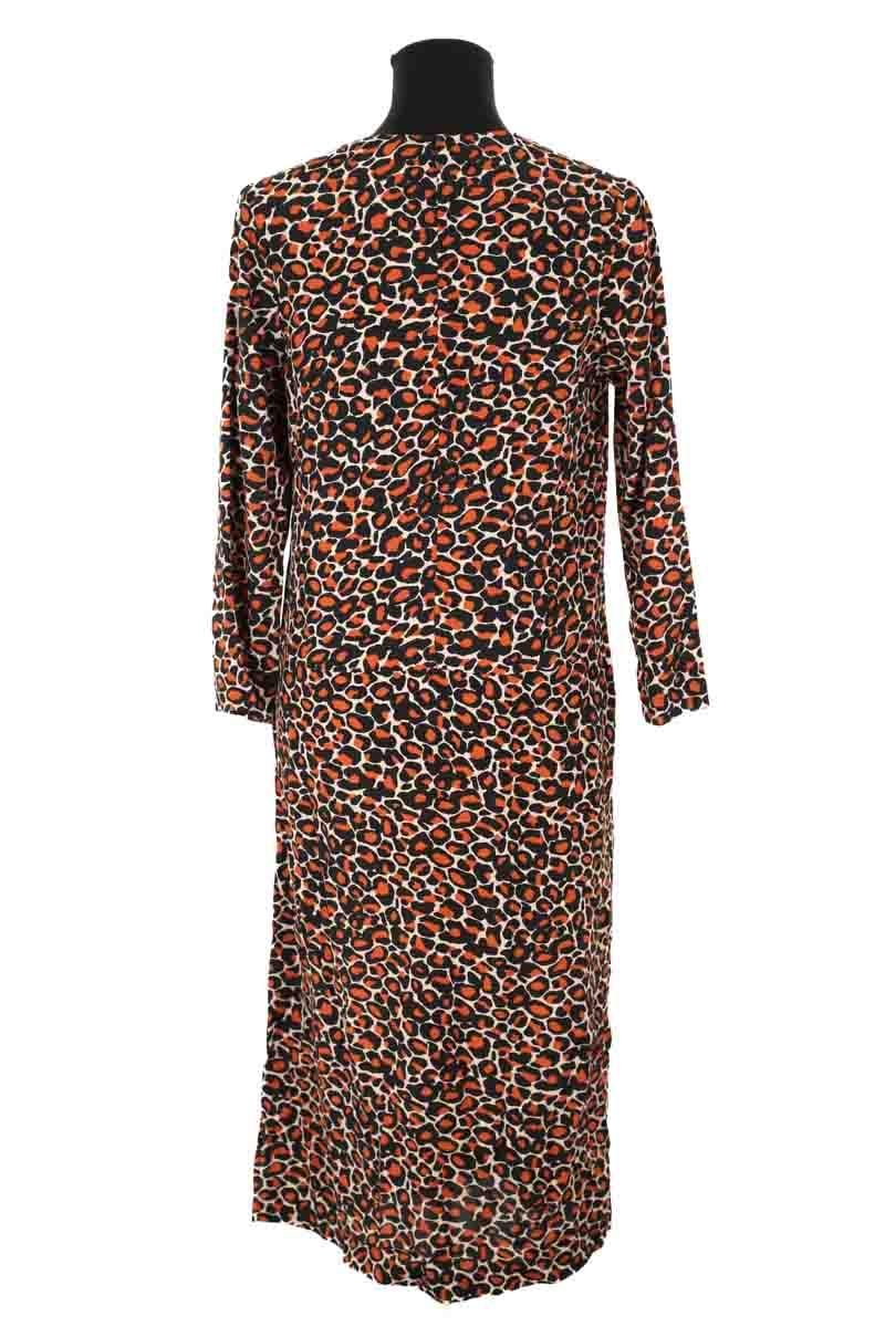 Dress BELLEROSE - Seconde Main Brown