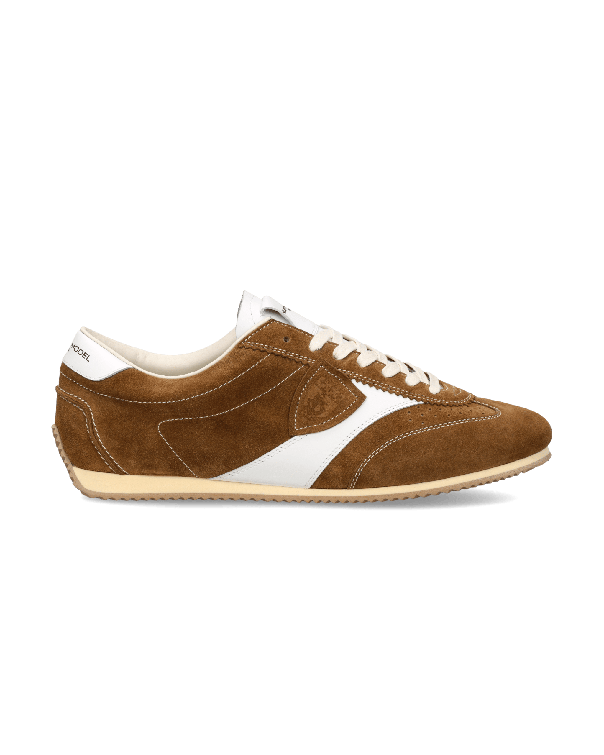 Running board sneakers PHILIPPE MODEL