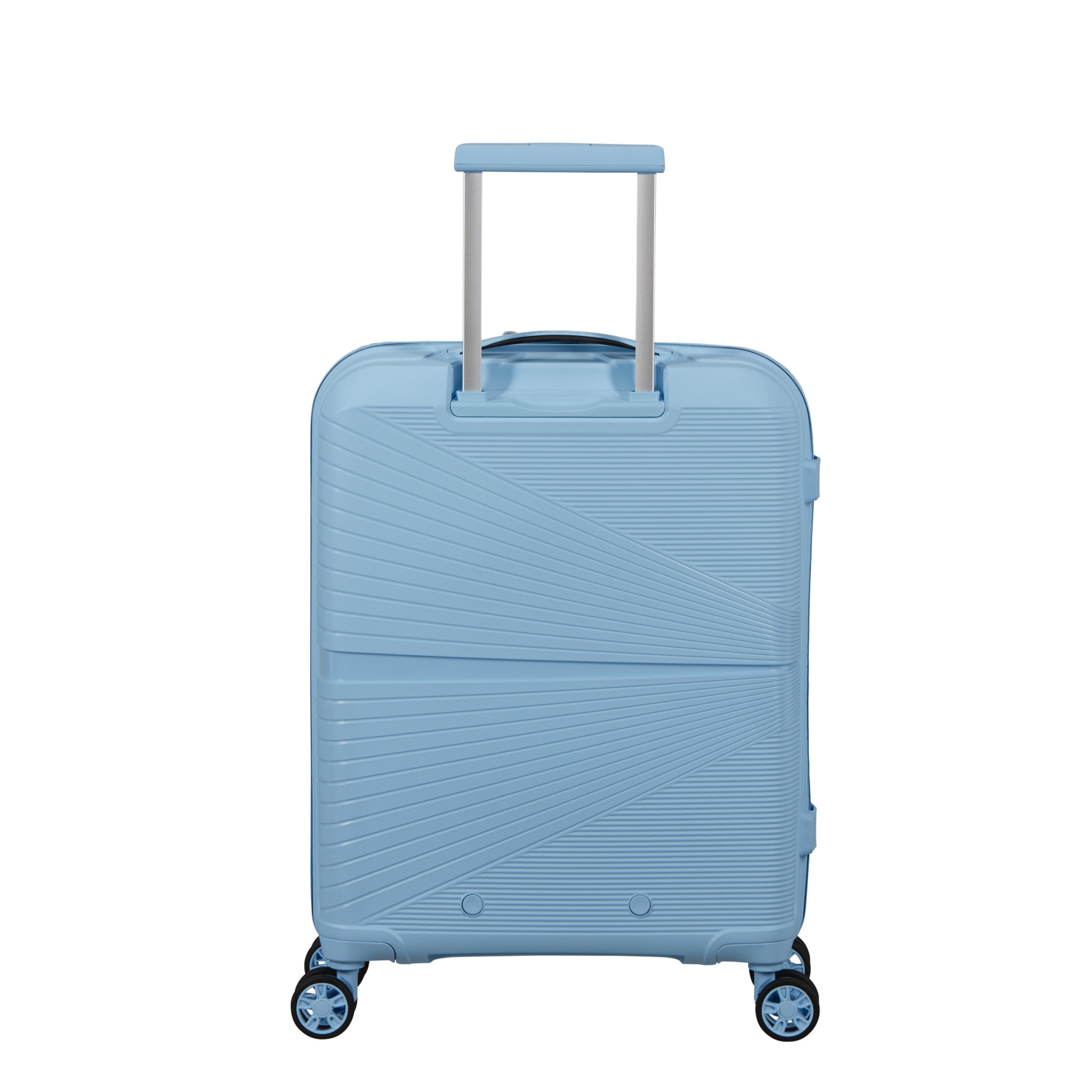 Airconic 4-wheel carry-on suitcase AMERICAN TOURISTER Blue