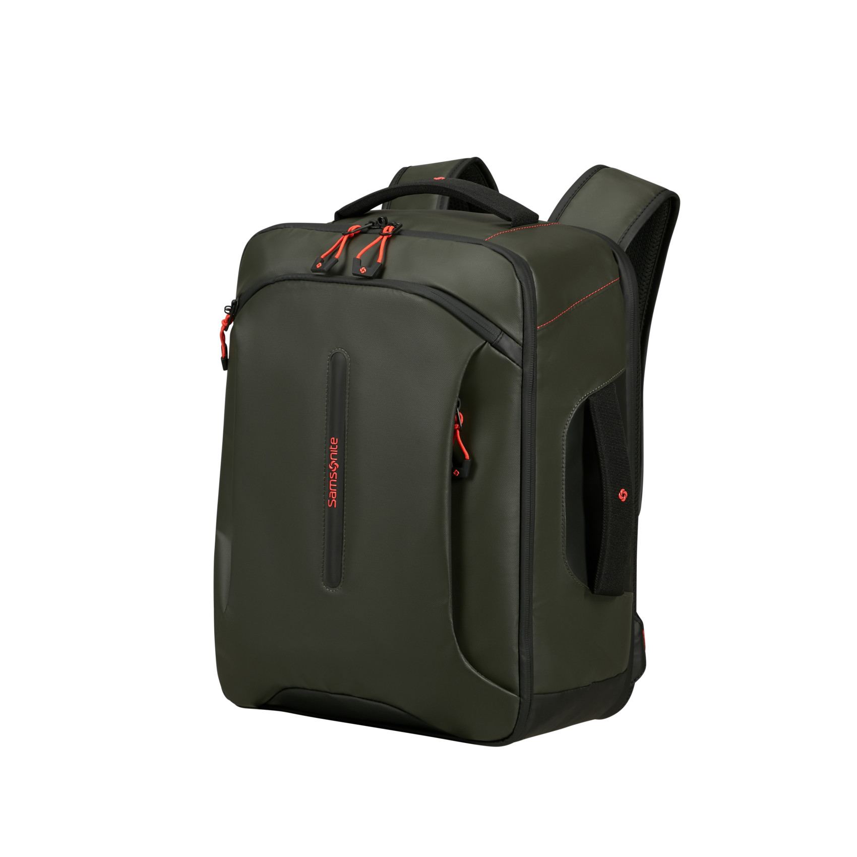 Ecodiver sac à dos ordinateur SAMSONITE Noir