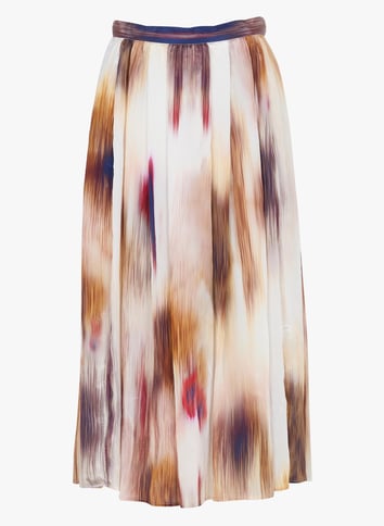 Jupe crayon taille haute unicolore | Modalova Jupe crayon taille haute unicolore | Modalova