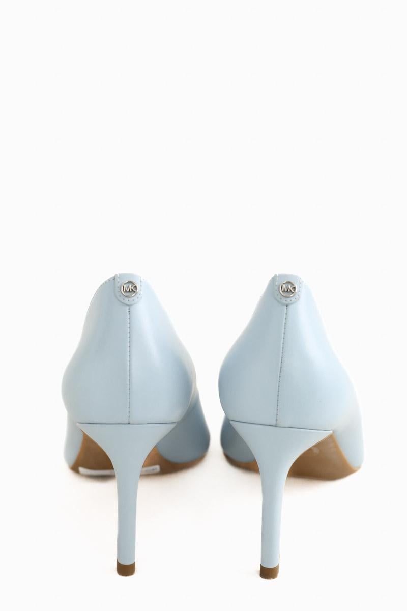 Talons MICHAEL KORS - Seconde main Bleu