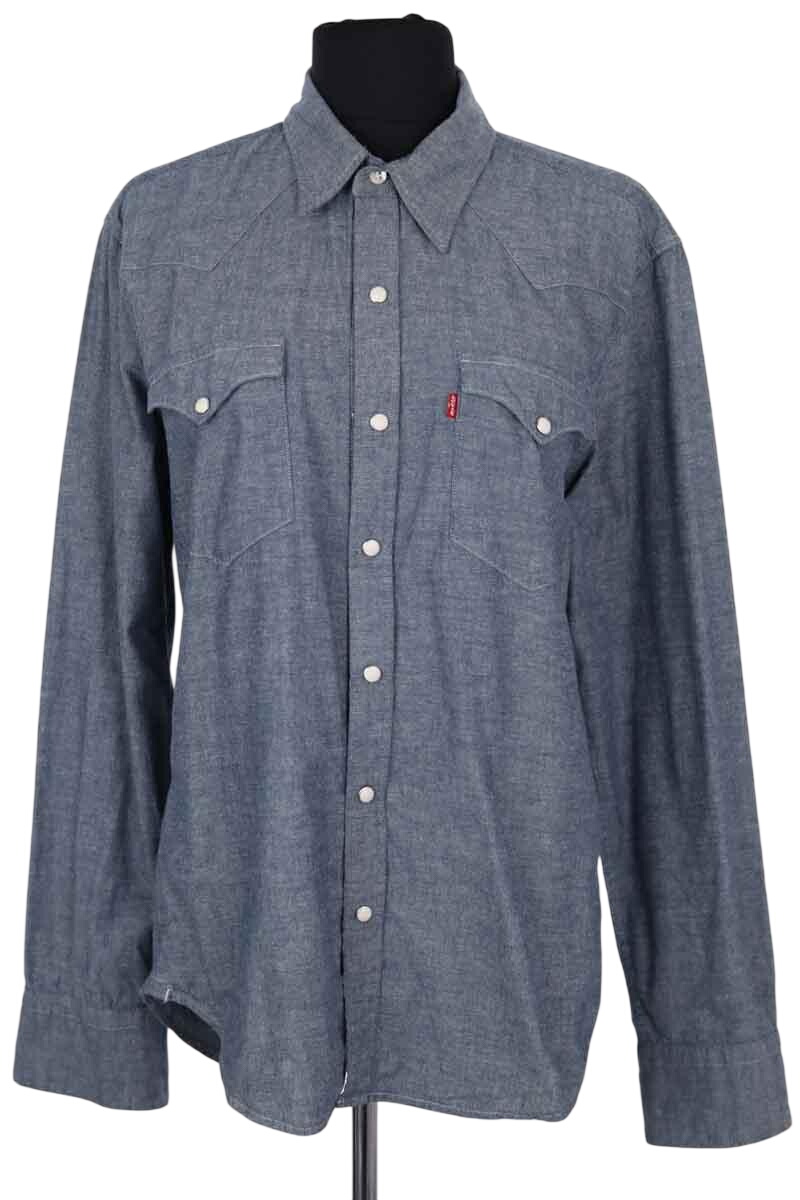 Shirt LEVI'S - Seconde main Grey