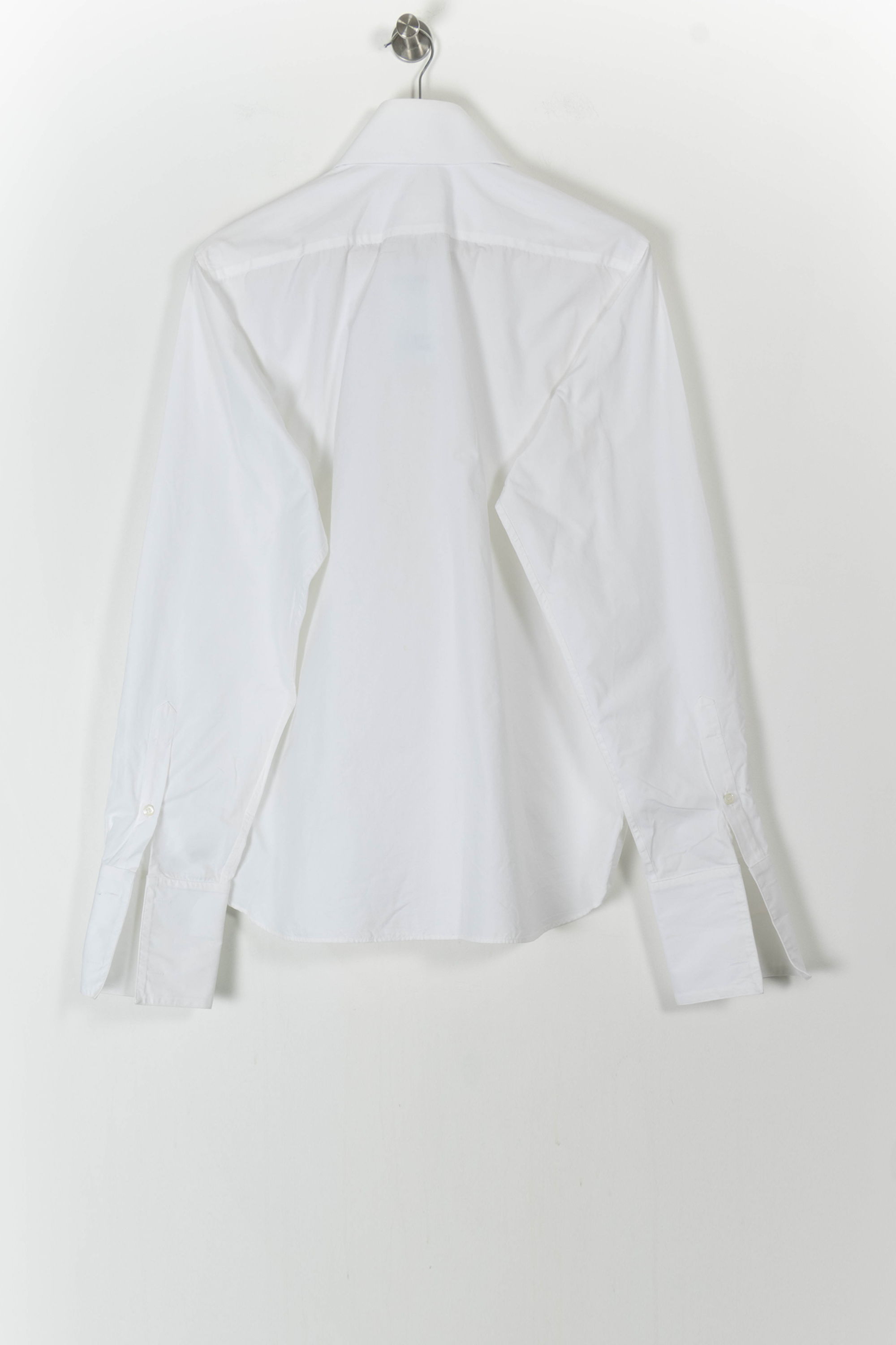 Shirt AGNES B. - Seconde Main White