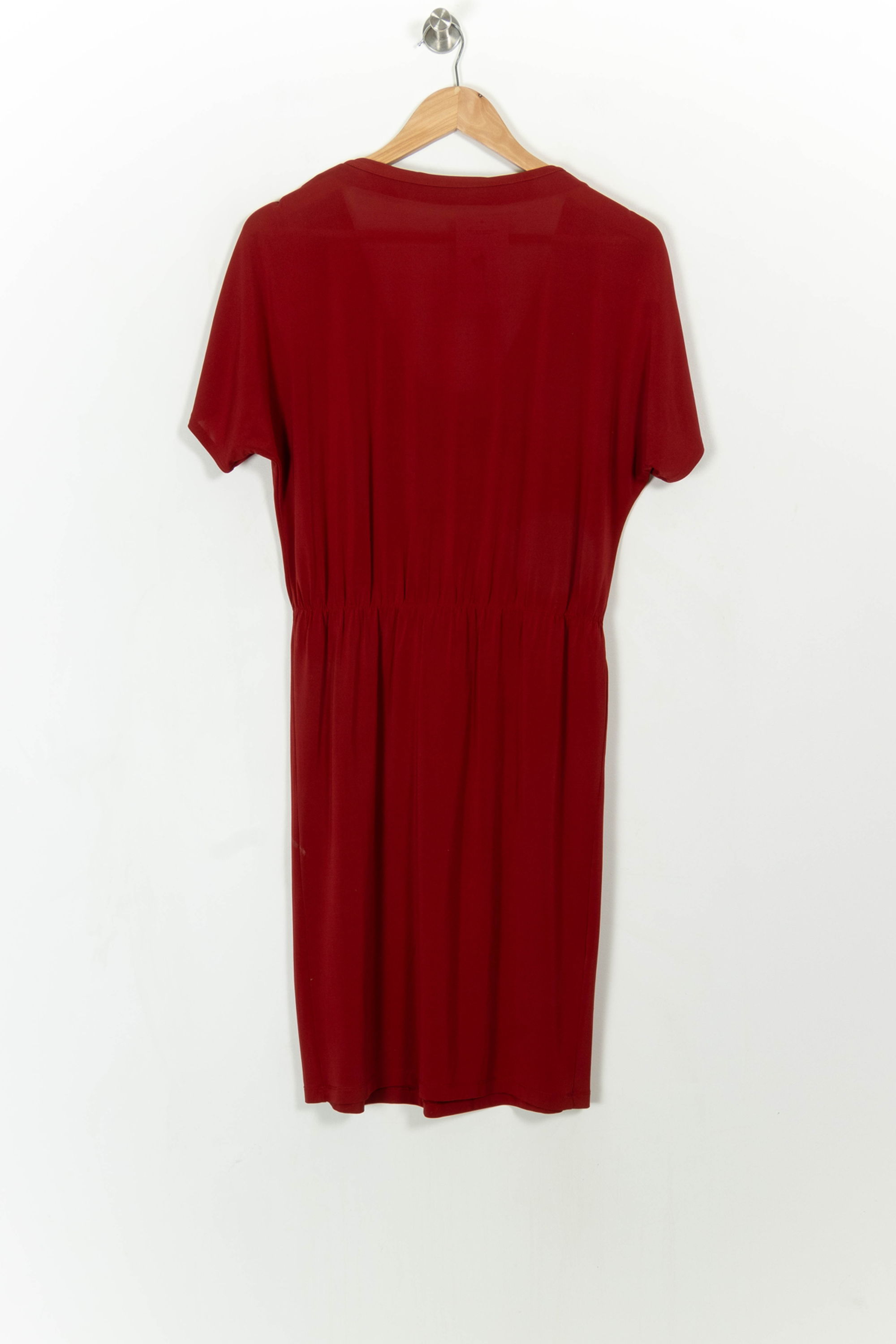 Short & midi dress COMPTOIR DES COTONNIERS - Seconde main Red