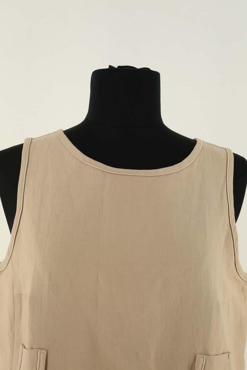 Dress MAX MARA - Seconde Main Beige