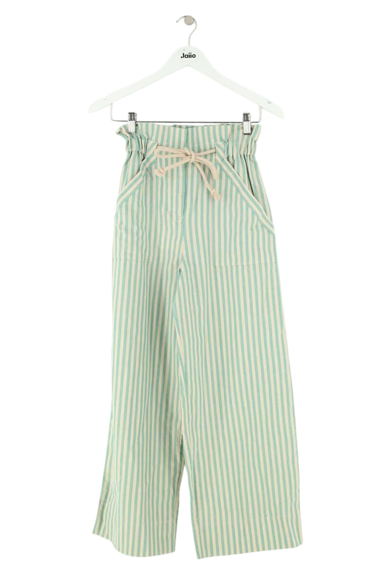 Pants SEZANE - Seconde main Blue