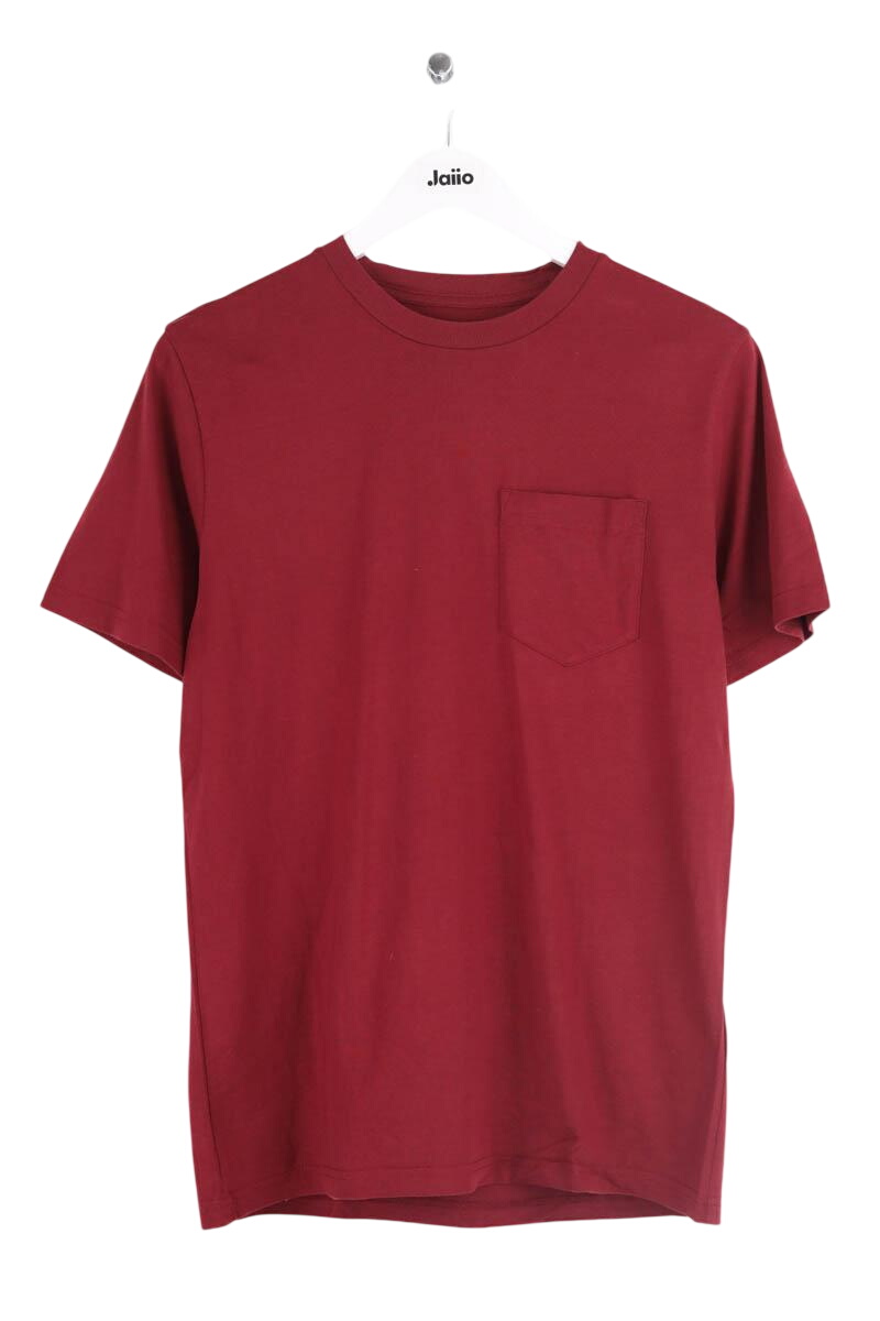 T-shirt CARHARTT - SECONDE MAIN Red