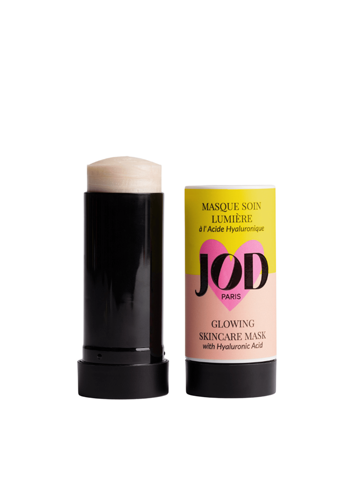 Light Care Mask JOD No color