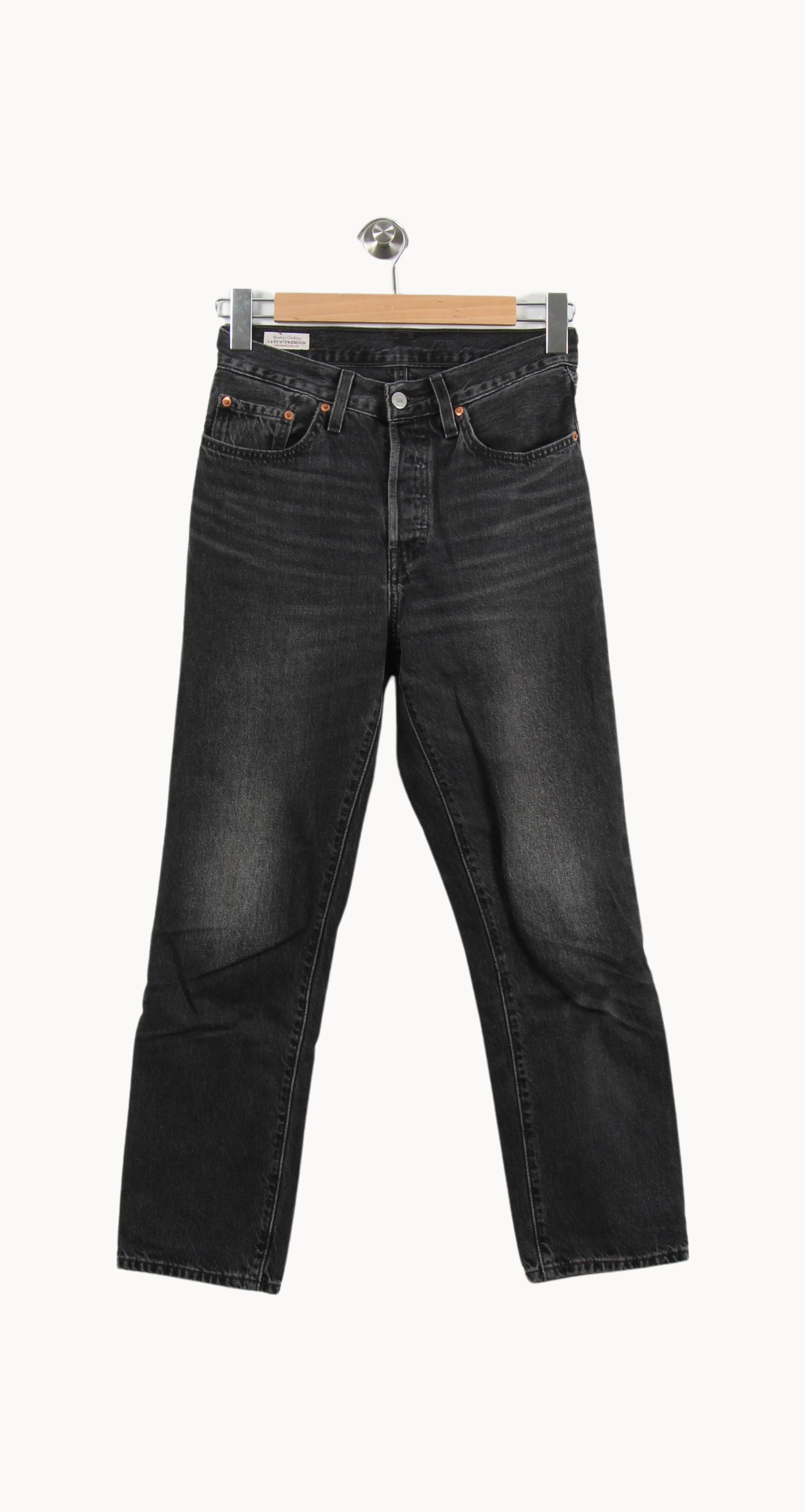 Jeans LEVI'S - Seconde main Grey