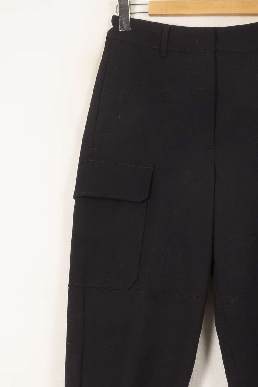 Pants MAX MARA - Seconde Main Blue
