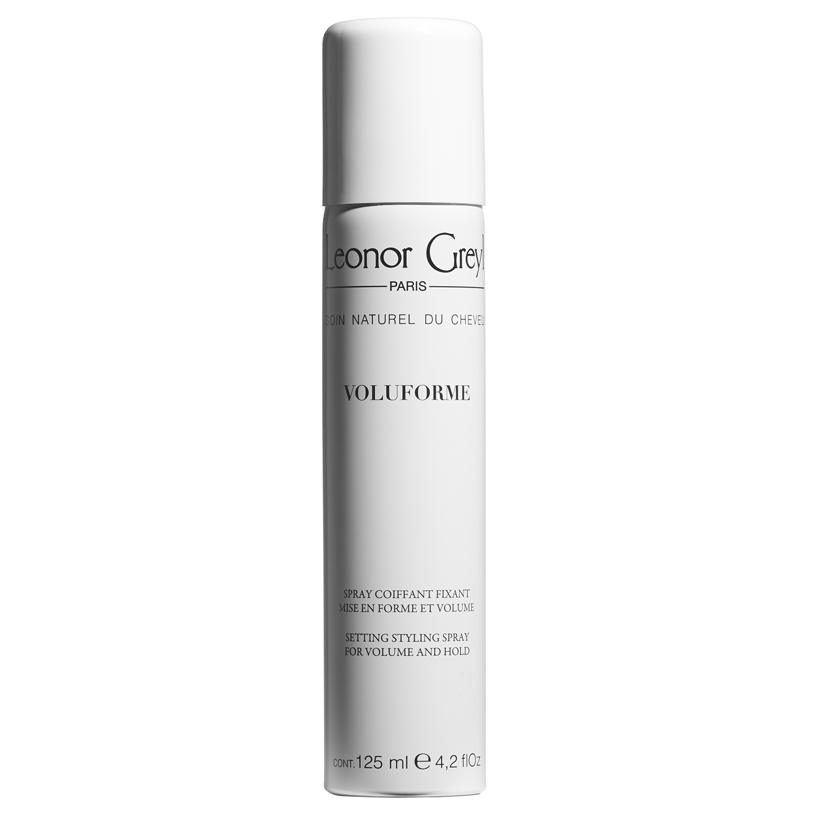 Voluforme LEONOR GREYL No color