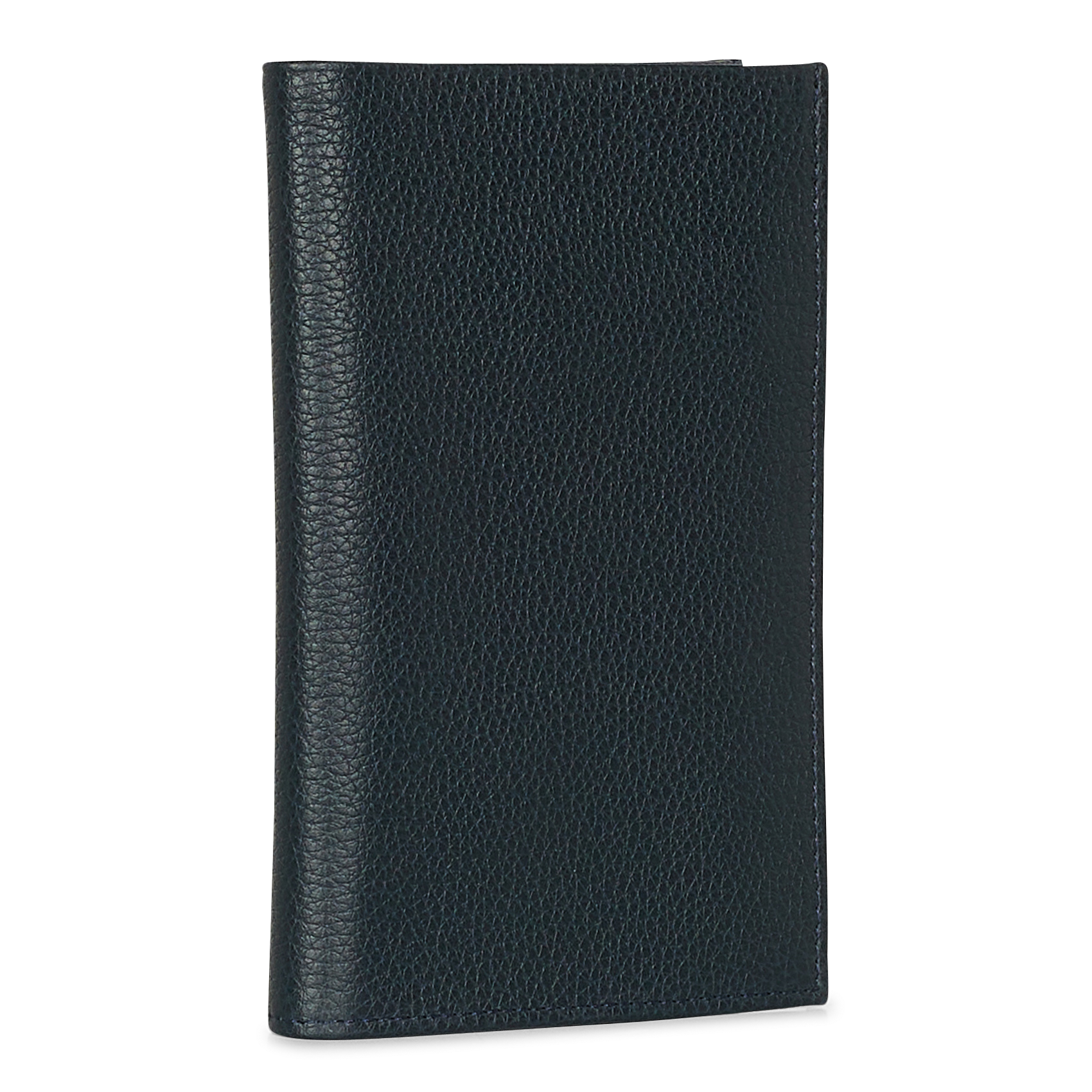 Leather wallet SAISON 1865 Blue