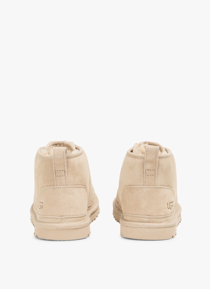 Ugg 2024 neumel beige