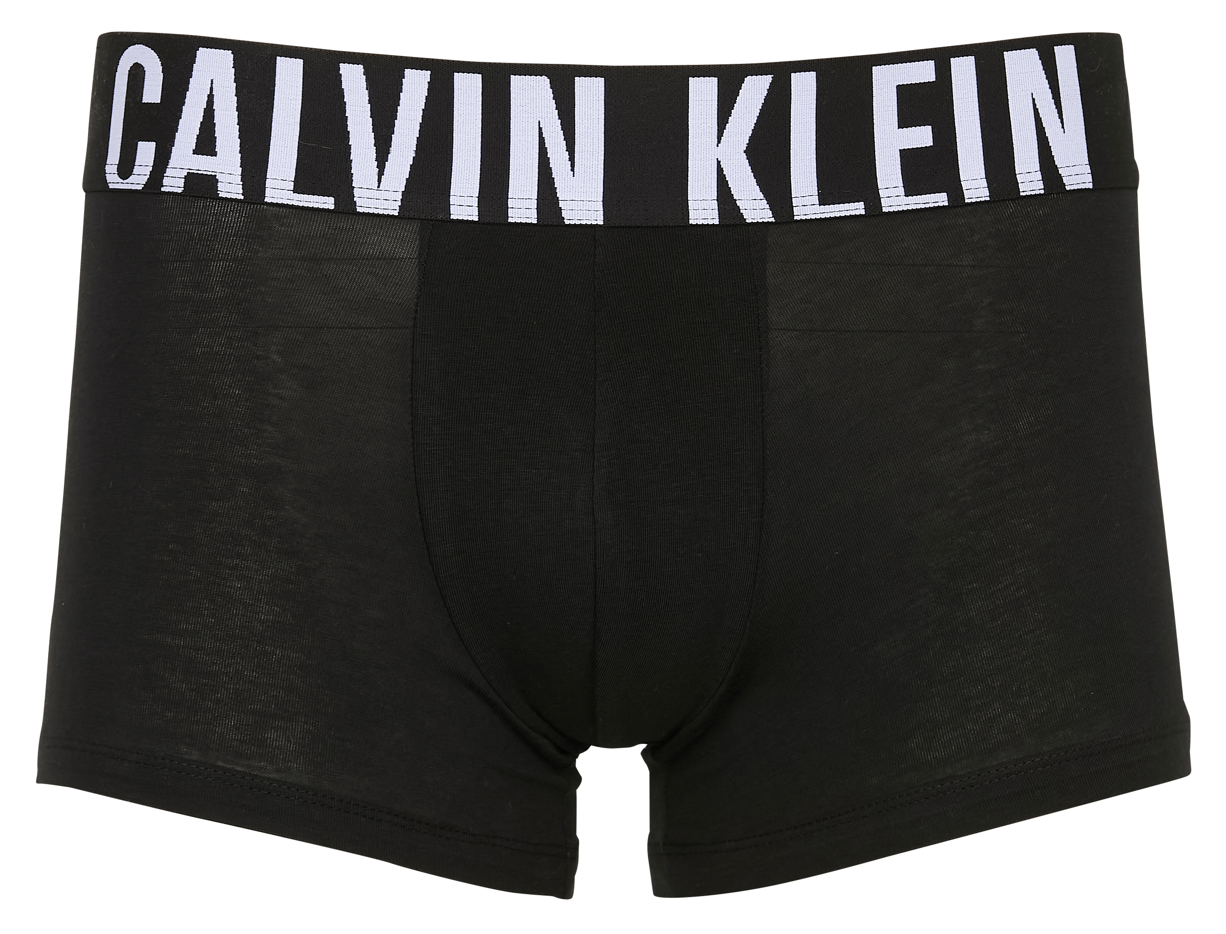Packung mit Boxershorts aus Baumwollmischung CALVIN KLEIN UNDERWEAR Mehrfarbig