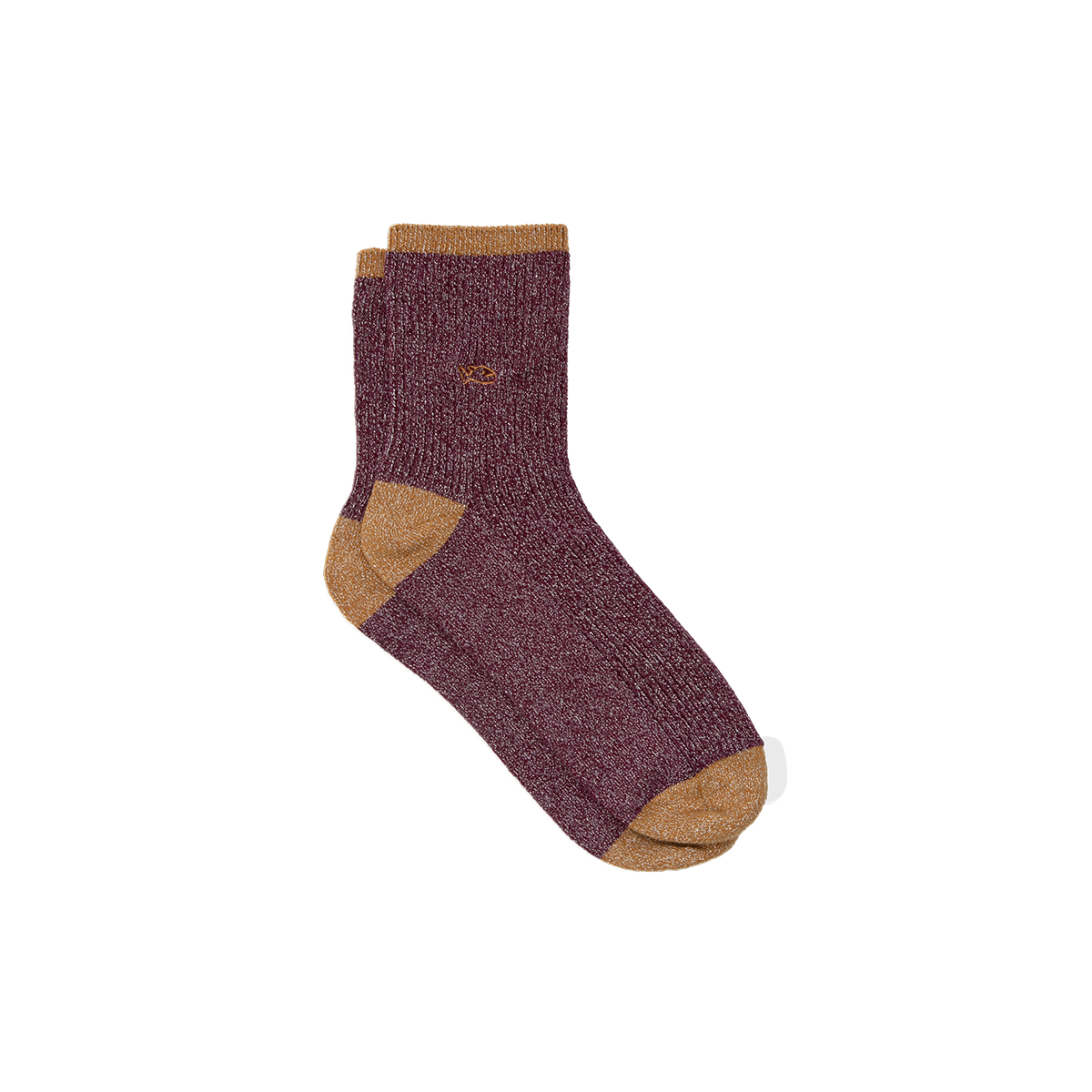 Combed Cotton Vintage Socks BILLYBELT