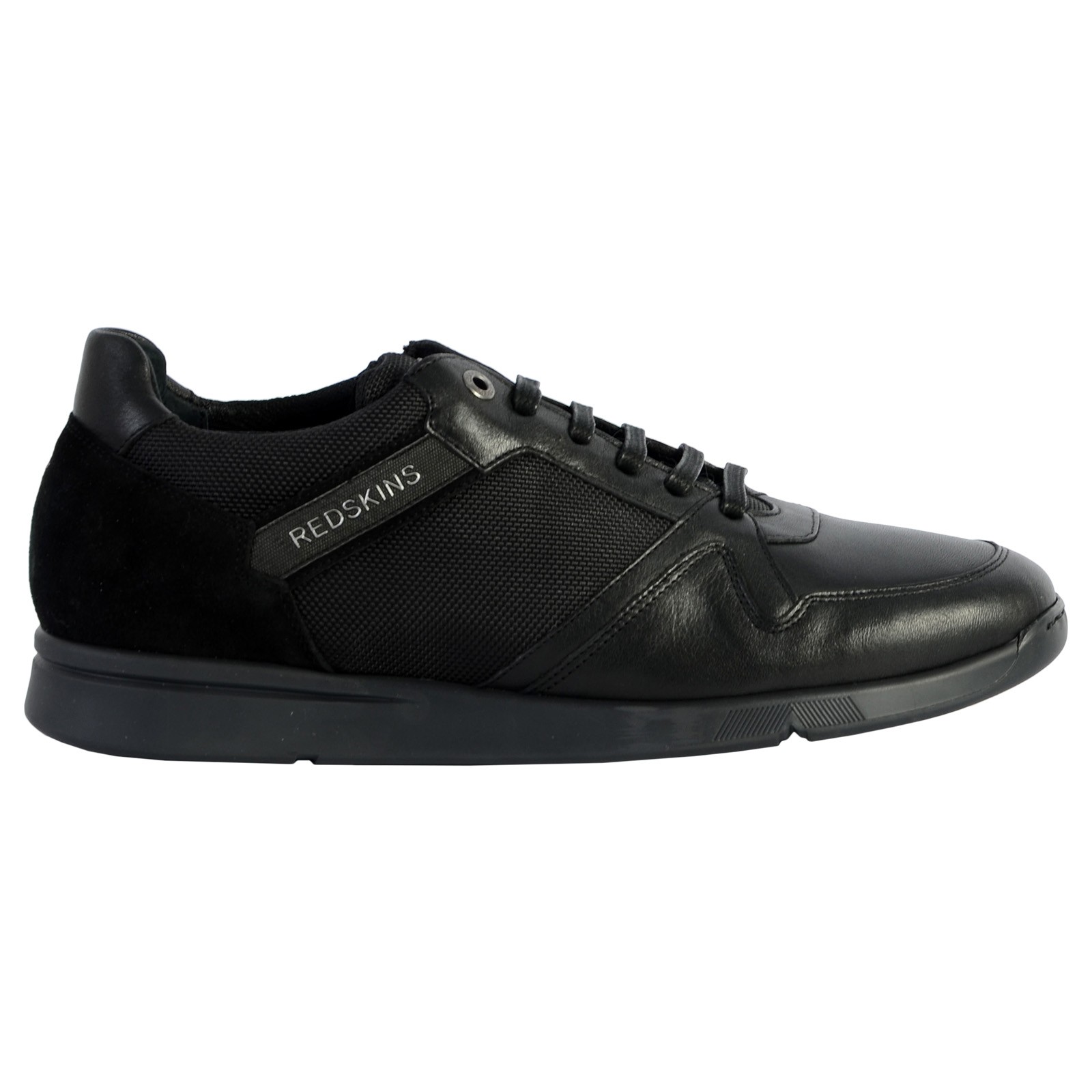 Corelan sneakers REDSKINS Black