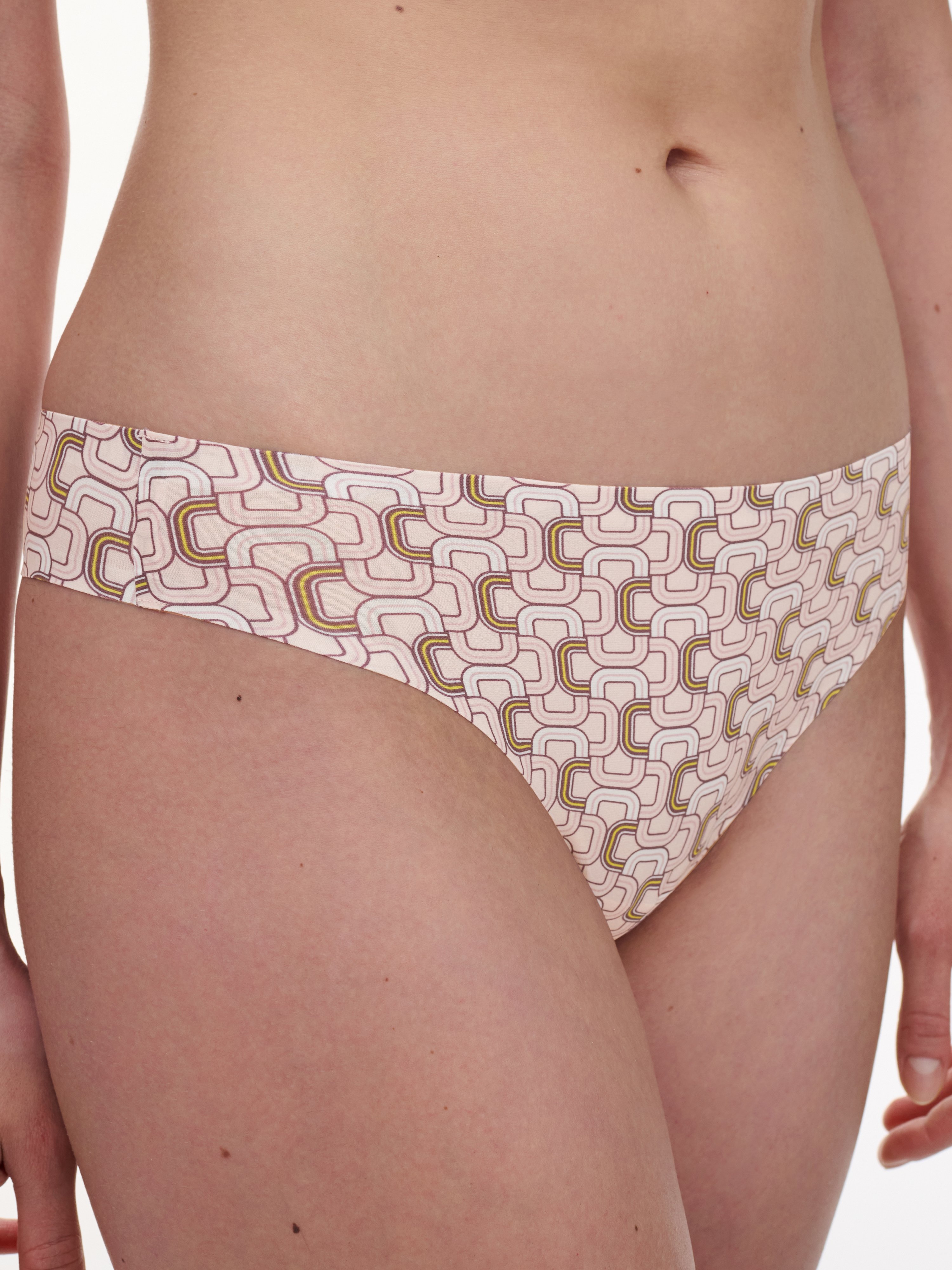 G-string CHANTELLE Multicolored