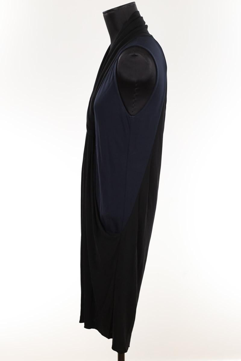 Black dress DIANE VON FURSTENBERG - Seconde Main Black